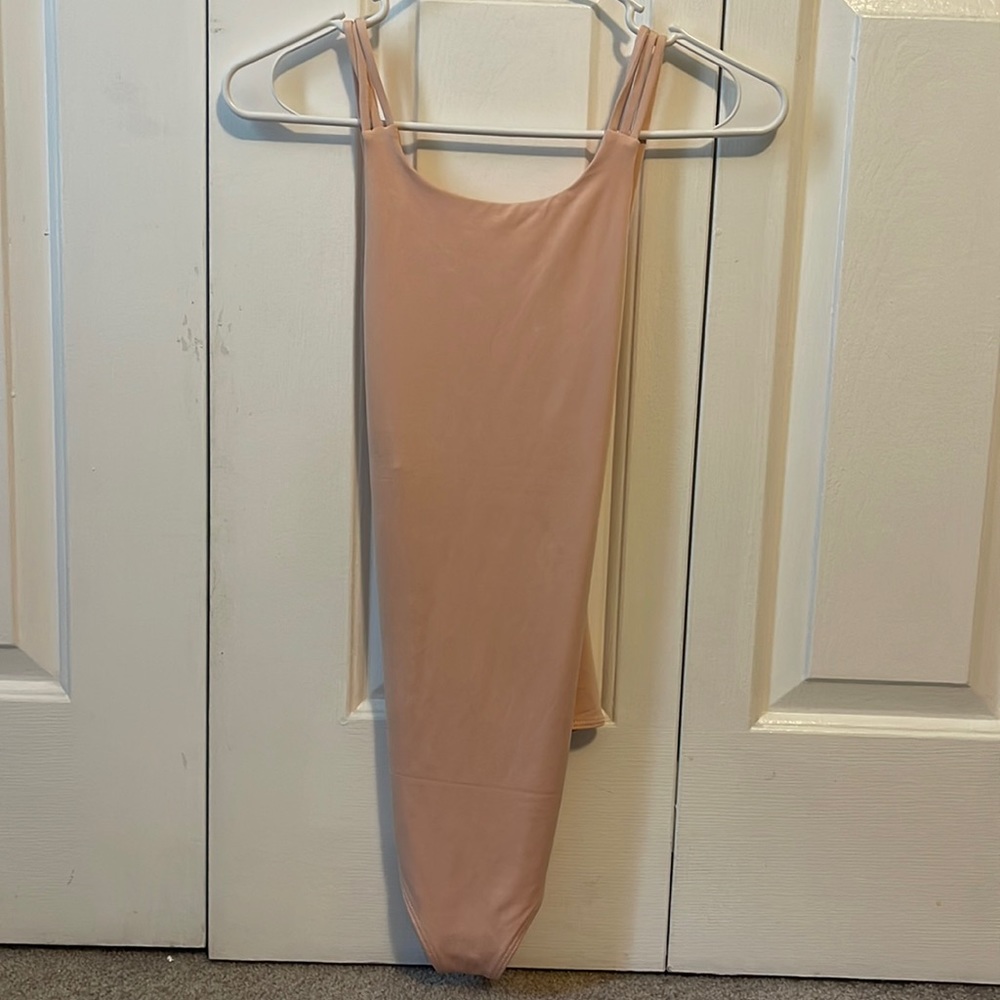 Express Women’s Bodysuit size M